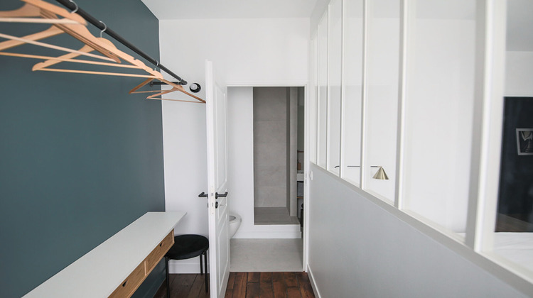 Ma-Cabane - Vente Appartement SAINT-MANDE, 51 m²