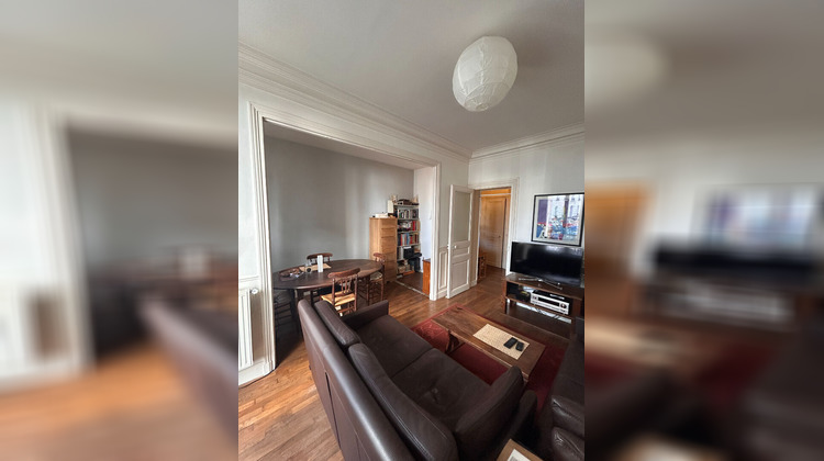 Ma-Cabane - Vente Appartement SAINT-MANDE, 48 m²