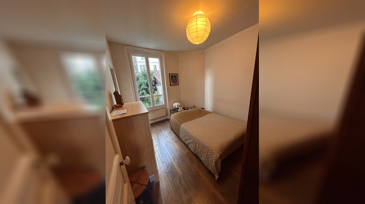 Ma-Cabane - Vente Appartement SAINT-MANDE, 48 m²