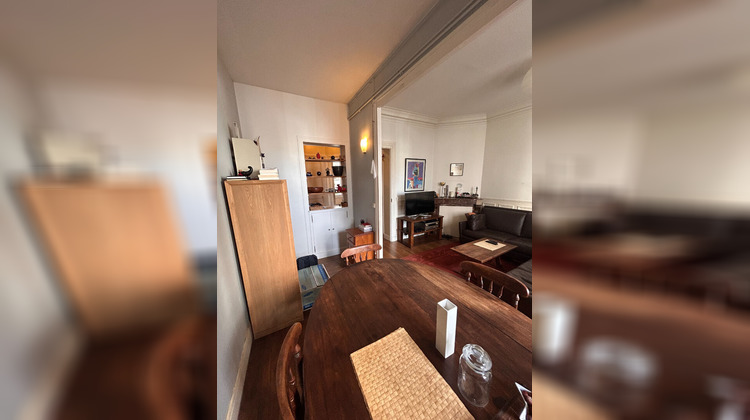 Ma-Cabane - Vente Appartement SAINT-MANDE, 48 m²