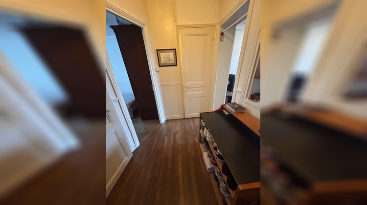 Ma-Cabane - Vente Appartement SAINT-MANDE, 48 m²