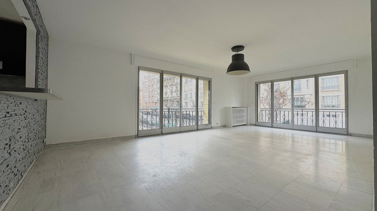 Ma-Cabane - Vente Appartement Saint-Mandé, 76 m²