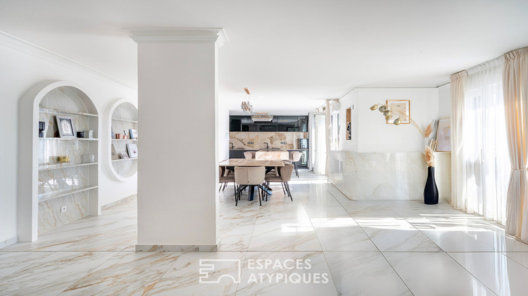 Ma-Cabane - Vente Appartement SAINT-MANDE, 160 m²