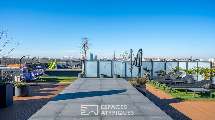 Ma-Cabane - Vente Appartement SAINT-MANDE, 160 m²