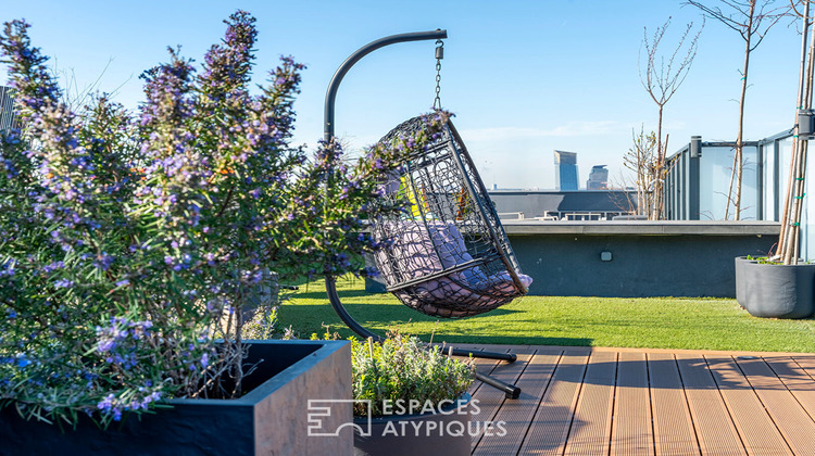 Ma-Cabane - Vente Appartement SAINT-MANDE, 160 m²