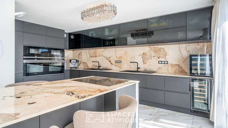 Ma-Cabane - Vente Appartement SAINT-MANDE, 160 m²