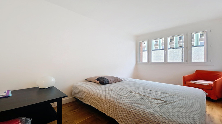 Ma-Cabane - Vente Appartement Saint-Mande, 59 m²