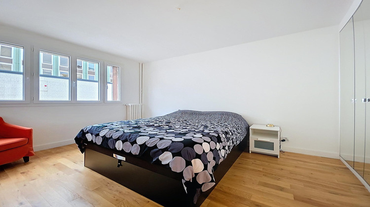 Ma-Cabane - Vente Appartement Saint-Mande, 59 m²