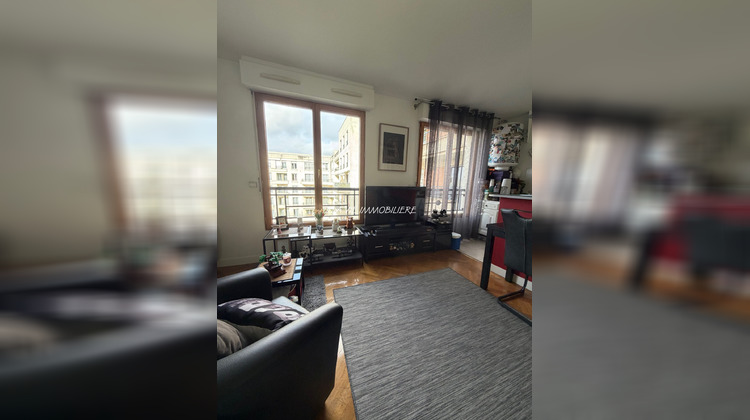 Ma-Cabane - Vente Appartement Saint-Mandé, 28 m²