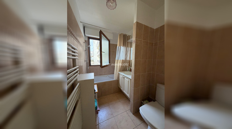 Ma-Cabane - Vente Appartement Saint-Mandé, 28 m²