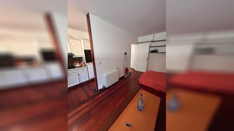 Ma-Cabane - Vente Appartement SAINT-MANDE, 34 m²