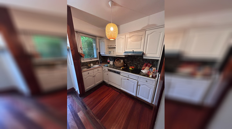 Ma-Cabane - Vente Appartement SAINT-MANDE, 34 m²