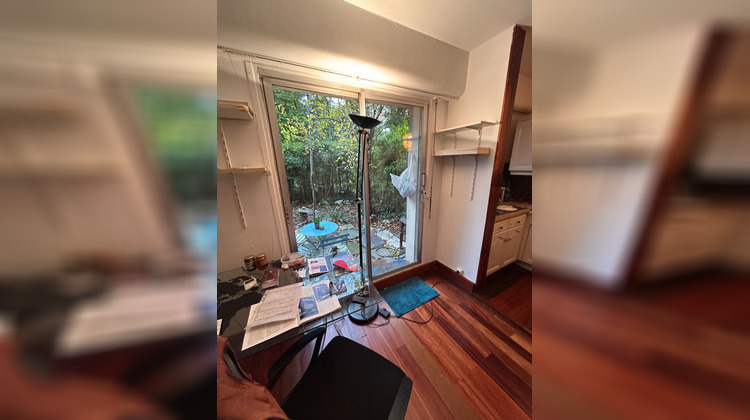 Ma-Cabane - Vente Appartement SAINT-MANDE, 34 m²