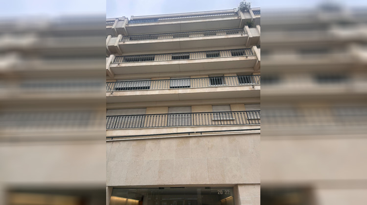 Ma-Cabane - Vente Appartement SAINT-MANDE, 34 m²