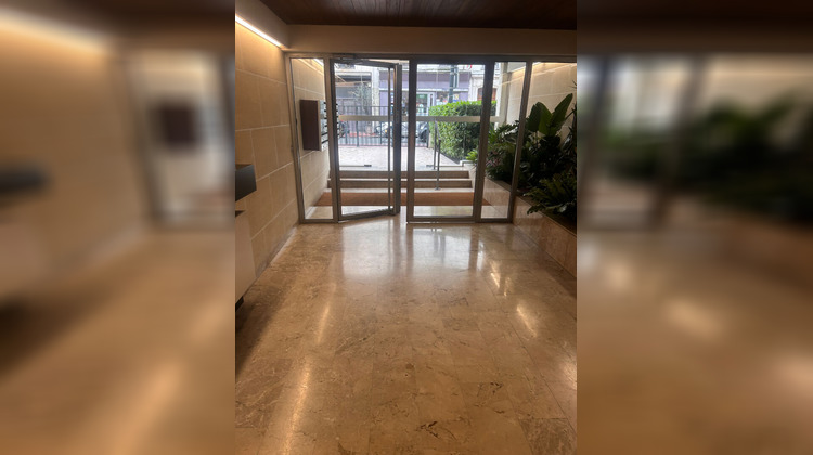 Ma-Cabane - Vente Appartement SAINT-MANDE, 34 m²