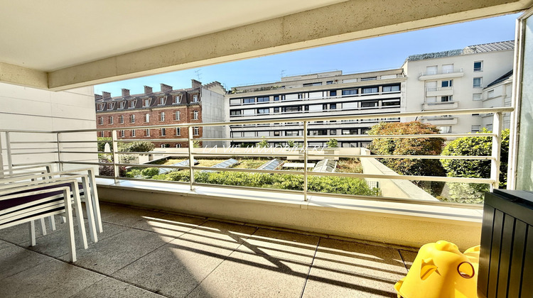 Ma-Cabane - Vente Appartement Saint-Mandé, 140 m²