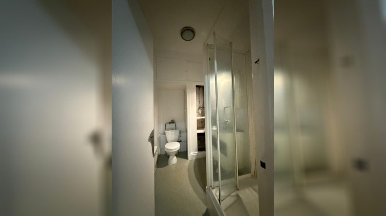 Ma-Cabane - Vente Appartement Saint-Mandé, 26 m²