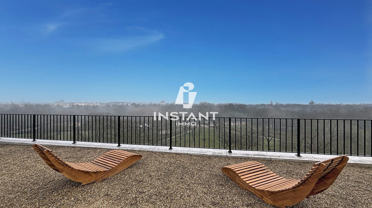 Ma-Cabane - Vente Appartement Saint-Mandé, 85 m²