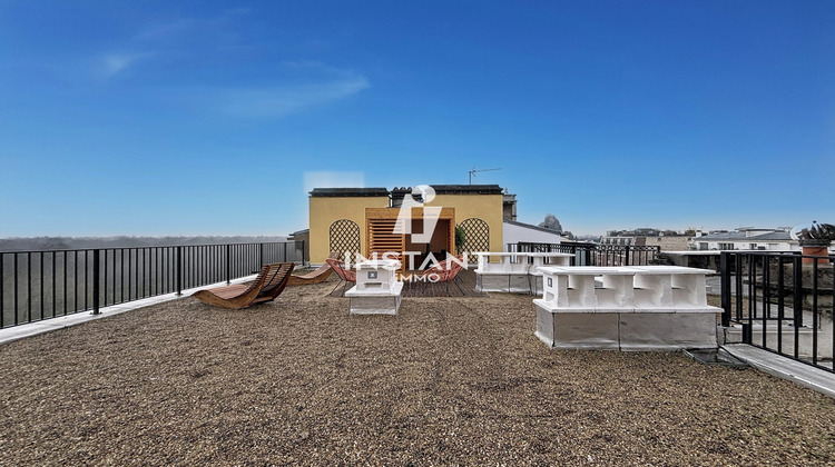 Ma-Cabane - Vente Appartement Saint-Mandé, 85 m²