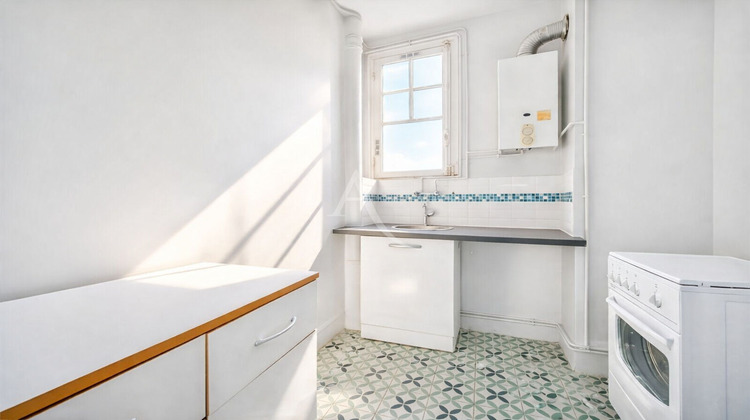 Ma-Cabane - Vente Appartement SAINT-MANDE, 27 m²