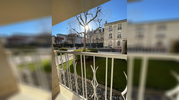 Ma-Cabane - Vente Appartement SAINT-MANDE, 15 m²