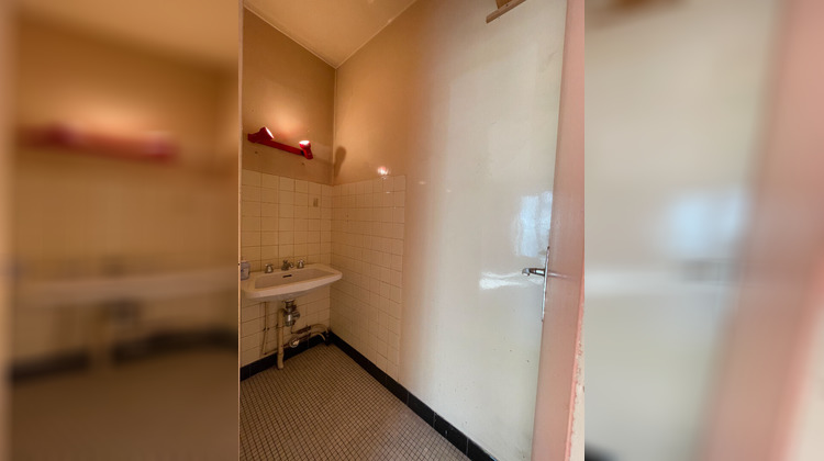 Ma-Cabane - Vente Appartement SAINT-MANDE, 15 m²