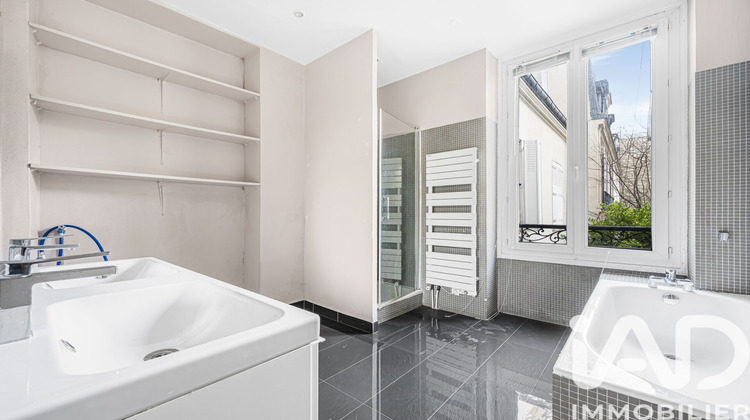 Ma-Cabane - Vente Appartement Saint-Mandé, 92 m²