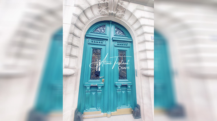 Ma-Cabane - Vente Appartement Saint-Mande, 17 m²