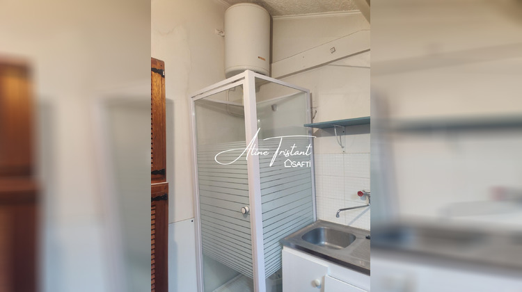 Ma-Cabane - Vente Appartement Saint-Mande, 17 m²