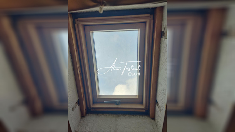 Ma-Cabane - Vente Appartement Saint-Mande, 17 m²