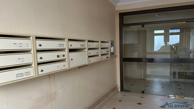 Ma-Cabane - Vente Appartement Saint-Mandé, 115 m²