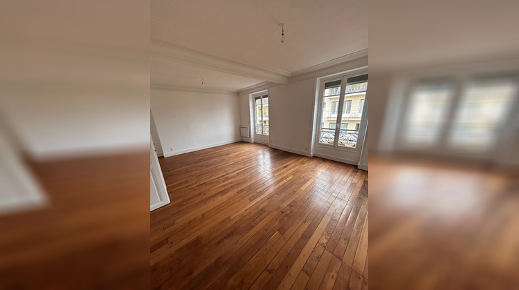 Ma-Cabane - Vente Appartement SAINT-MANDE, 53 m²