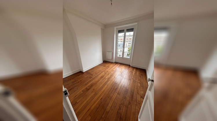 Ma-Cabane - Vente Appartement SAINT-MANDE, 53 m²