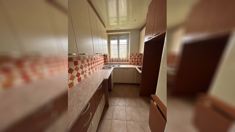 Ma-Cabane - Vente Appartement SAINT-MANDE, 53 m²