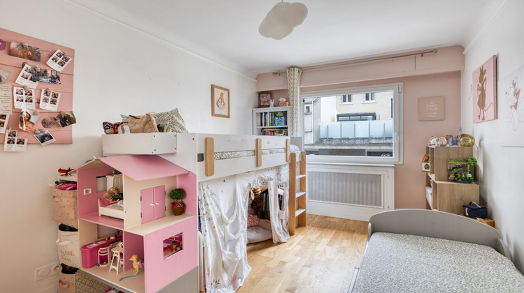 Ma-Cabane - Vente Appartement Saint-Mandé, 66 m²