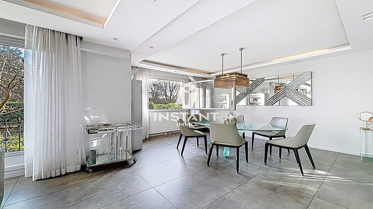 Ma-Cabane - Vente Appartement Saint-Mandé, 134 m²