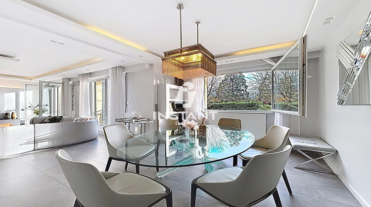 Ma-Cabane - Vente Appartement Saint-Mandé, 134 m²