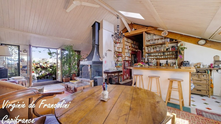 Ma-Cabane - Vente Appartement SAINT MANDE, 59 m²