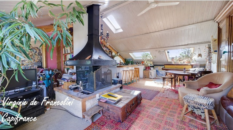 Ma-Cabane - Vente Appartement SAINT MANDE, 59 m²