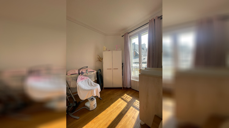 Ma-Cabane - Vente Appartement SAINT-MANDE, 41 m²