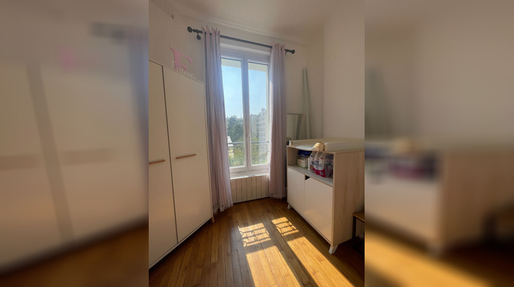 Ma-Cabane - Vente Appartement SAINT-MANDE, 41 m²
