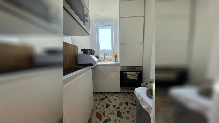Ma-Cabane - Vente Appartement SAINT-MANDE, 41 m²