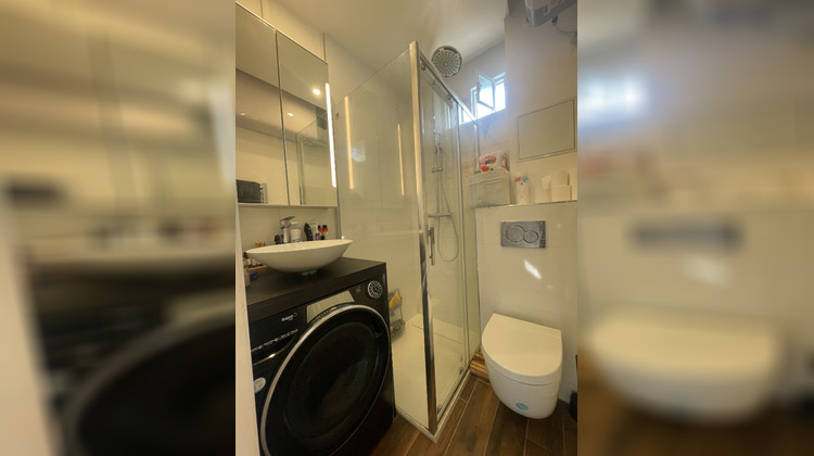 Ma-Cabane - Vente Appartement SAINT-MANDE, 41 m²