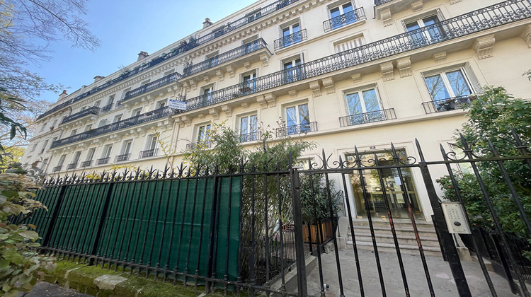 Ma-Cabane - Vente Appartement SAINT-MANDE, 41 m²