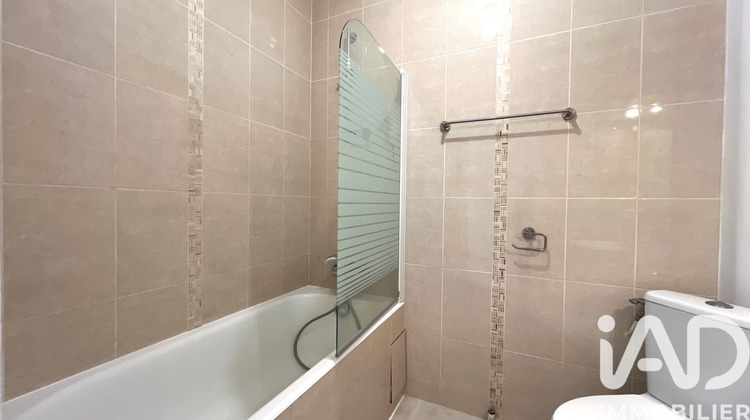 Ma-Cabane - Vente Appartement Saint-Mandé, 43 m²