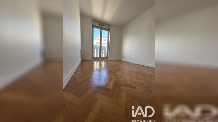 Ma-Cabane - Vente Appartement Saint-Mandé, 64 m²
