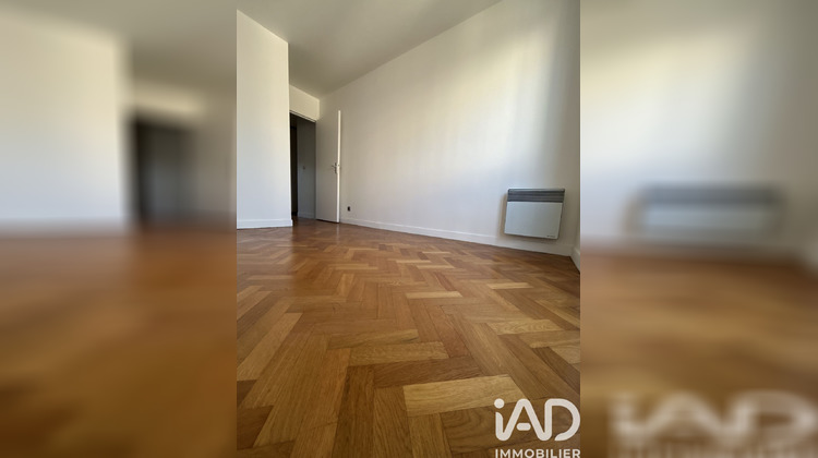 Ma-Cabane - Vente Appartement Saint-Mandé, 64 m²