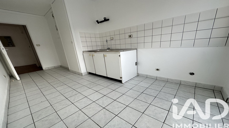 Ma-Cabane - Vente Appartement Saint-Mandé, 64 m²