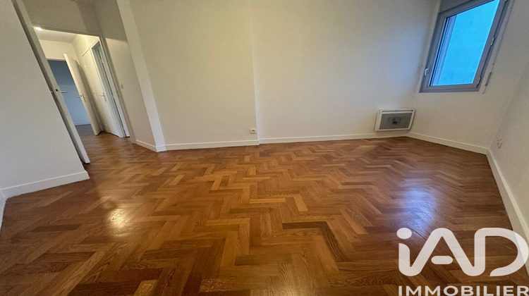 Ma-Cabane - Vente Appartement Saint-Mandé, 81 m²