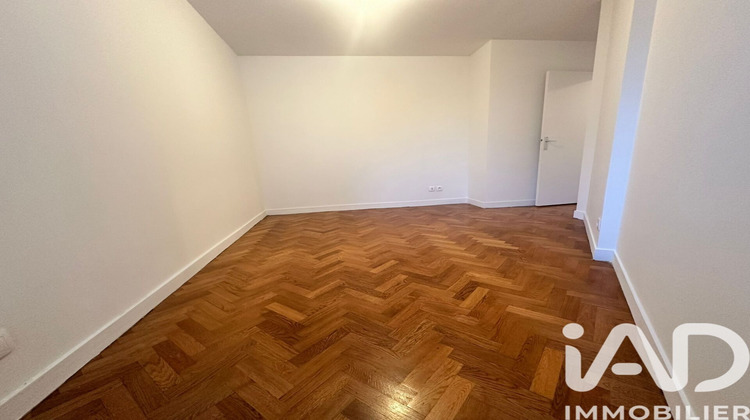 Ma-Cabane - Vente Appartement Saint-Mandé, 81 m²